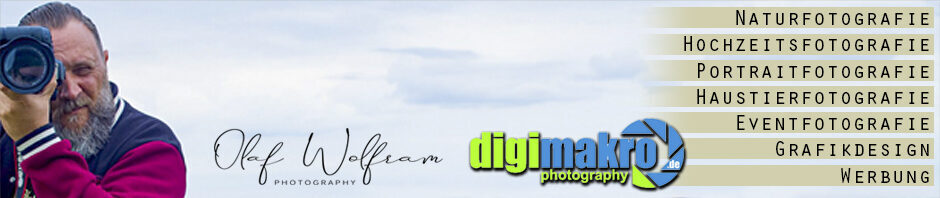 digimakro – Fotografie und Grafikdesign